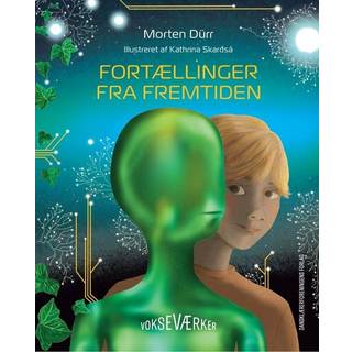 Fortællinger fra fremtiden