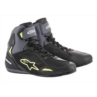 alpinestars Faster 3 DS Støvle sort 08