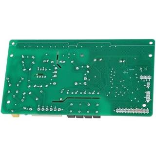 Electrolux hovedelektronik, kontrolpanel, 4055971685