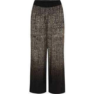 Marta Du Chateau dame bukser MdcGrethe 6192 - Nerofaded8362tpa - L/XL