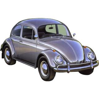 Tamiya 24136 1/24 Volkswagen 1300 Beetle 1966 Plastic Model Kit