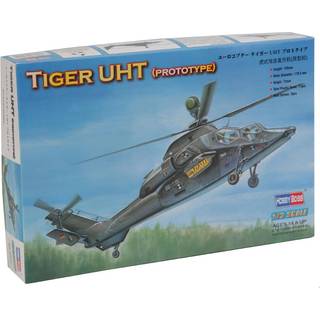 Hobbychef Tiger UHT (prototype) flyveplane modelbygningss?t