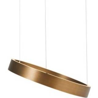 LOOM DESIGN EOS 360 SMALL MESSING LED PENDEL