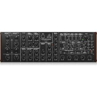 Behringer K-2 MKII Synthesizer