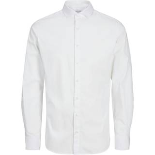 Jprblajaxon Stretch Shirt L/S Noos