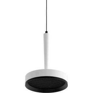 NYX P1 Pendel - Mat Hvid