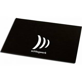 Schlagwerk sp40 bas cajon pad