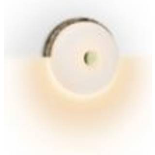 Design By Us Trip Væglampe Dark Emperador Marble/Glossy Opal