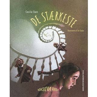 De stærkeste