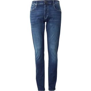 3301 Slim Jeans - Dark blue - Men
