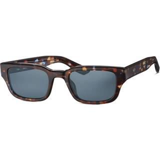 Mini 746022 67 30 Solbriller Mænd Tortoiseshell - Tortoise - 30mm