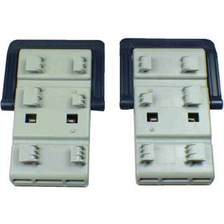 Samsung DD82-01121B opvaskemaskine kurvjusterenhed OEM original del