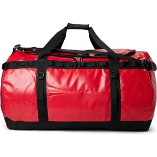 The North Face Base Camp Duffel - XL Tnf Red-Tnf Black-Npf, OneSize