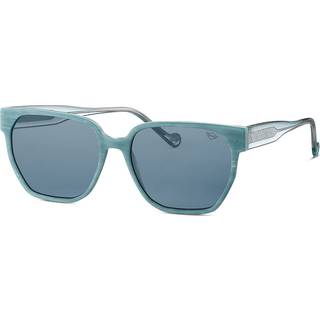 Mini 746016 70 30 Solbriller Mænd Blue - Blue Horn - 30mm