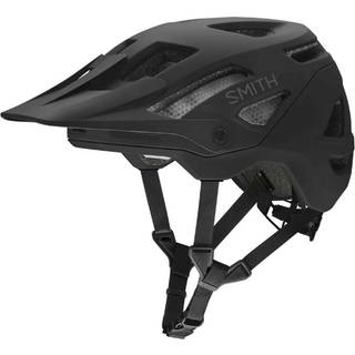 Smith Payroll Mips Matte Black, L