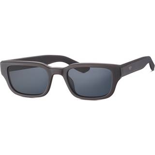 Mini 746022 30 30 Solbriller Mænd Grå - Grey - 30mm