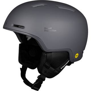 Sweet Protection Looper Mips Helmet Graphite, S/M