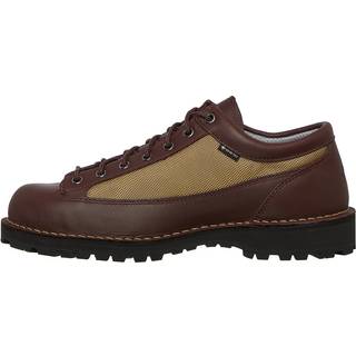 Danner Field GORE-TEX Low Boot Brown
