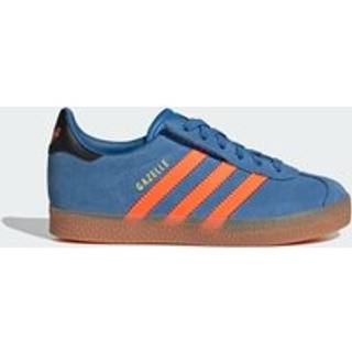 adidas Originals Gazelle Suede Velcro Sneakers Børn