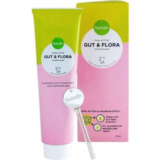 Nutrolin Tarm & Flora Paste - 600 g