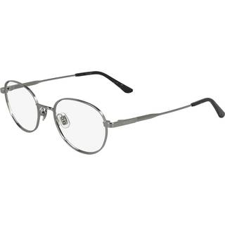 Calvin Klein CK24115 045 49 Briller Mænd Silver - Silver - 49mm