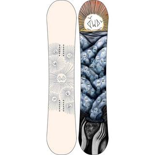 Dinosaurs Will Die Darrah 2025 Snowboard - 146 - uni