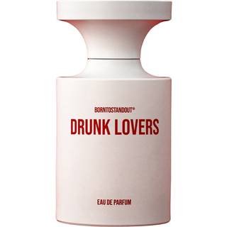 BORNTOSTANDOUT Drunk Lovers Eau De Parfum 100ml