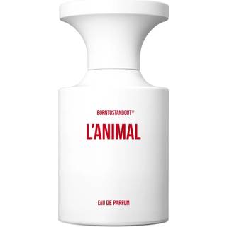 BORNTOSTANDOUT L'ANIMAL EDP