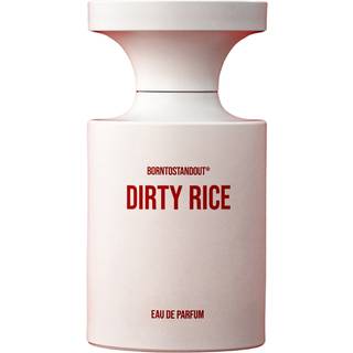 BORNTOSTANDOUT Dirty Rice Eau De Parfum 100ml
