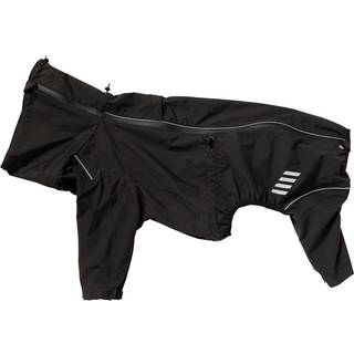 Hundeoverall Bellona traxx® Sort