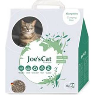 Joe´s Cat Klumpende 8 liter 5.87 DKK/1 L