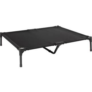 Hundeseng Fido traxx® Sort