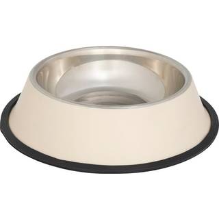 Foderskål Iris traxx® Beige