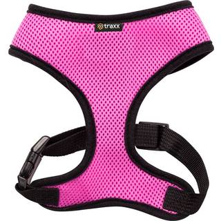 Hundesele Puppy traxx® Rosa