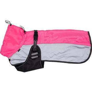 Hundedækken Lexi traxx® Rosa