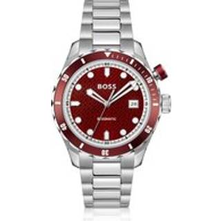 Boss Uhren - 1514179 - rot