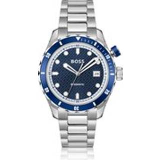 Boss Uhren - 1514177 - blau