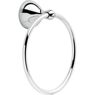 Franklin Brass AME46-PC Amesbury H?ndkl?de Ring Poleret krom