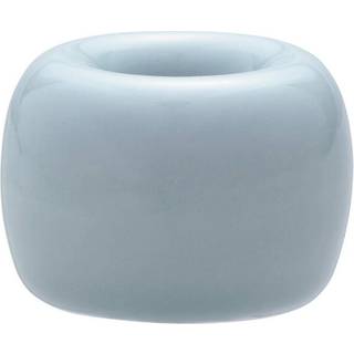 Muji porcel?n tandb?rste stativ (bl?)