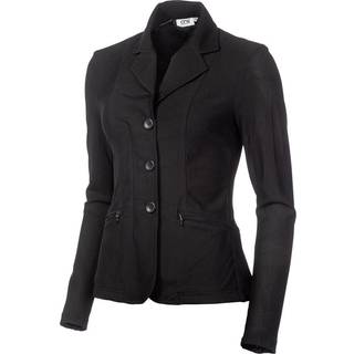 Stævnejakke Jamilla CRW® Sort