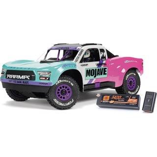 ARRMA Mojave Grom 223S BLX 4WD Teal - RTR