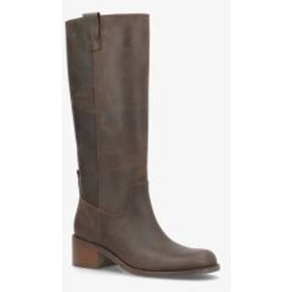 Phenumb Støvler - Martina Long - Chocolat