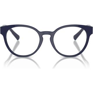 Tiffany & Co. TF2250 8396 52 Briller Kvinder Blue - Solid Dark Blue - 52mm