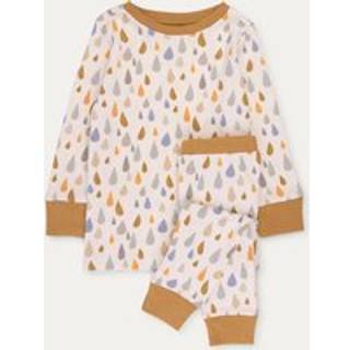 KIDLY by MORI KIDLY 100% bomuldspyjamas