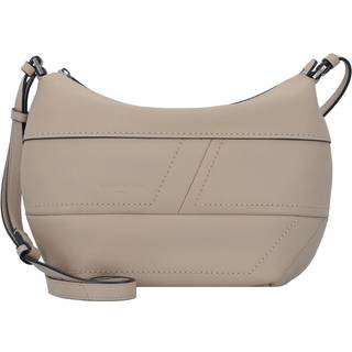Liebeskind Edda Calf Optic S Crossover taske beige