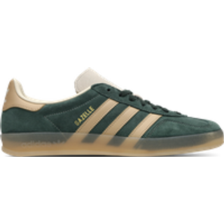 Gazelle Indoor sko - Shadow Green / Warm Sandstone / Wonder White - 42 2/3
