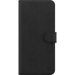Zagg Motorola G55 5G pungetui (sort) - På lager i butik
