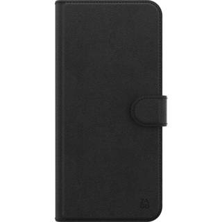 Zagg Motorola G35 5G pungetui (sort) - På lager i butik