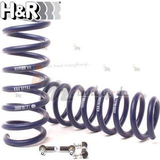 H&R Sænkningssæt BMW F01, F02, F03, F04