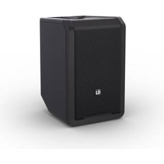 LD Systems ANNY 8 - Stage Black